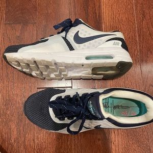 Nike Air Max Zero